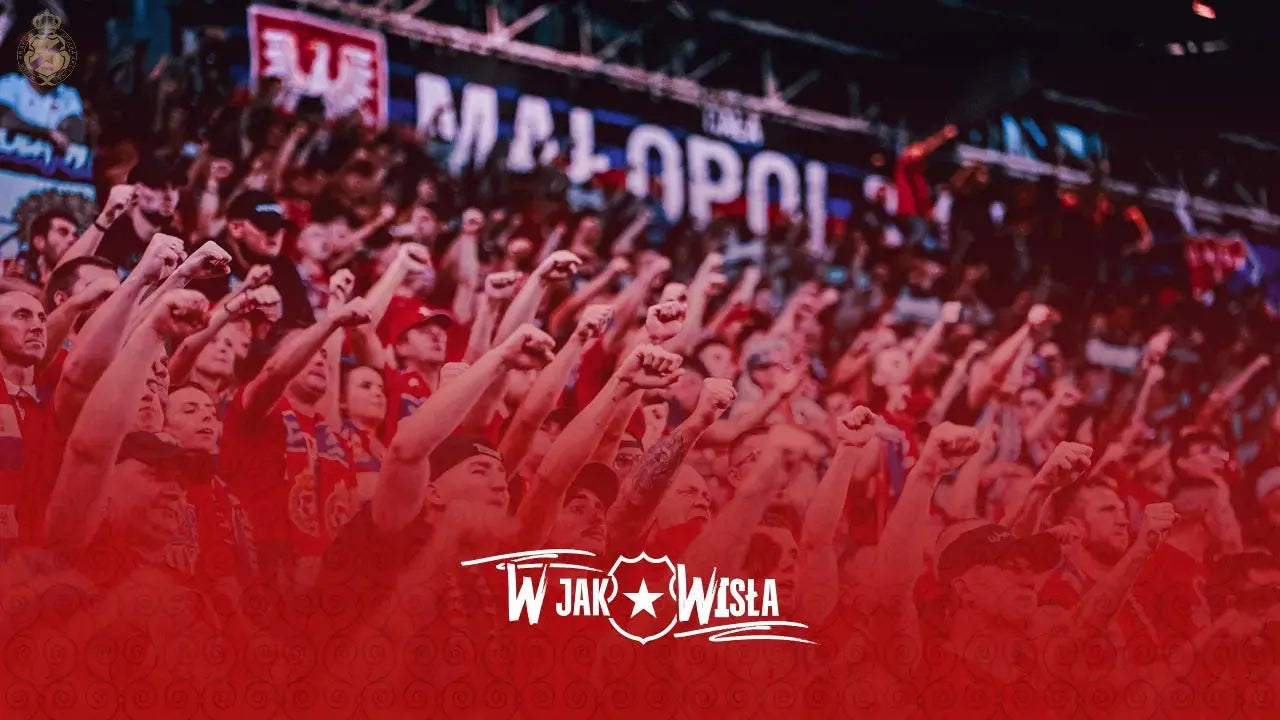 Zdjęcie: Pogoń Siedlce podtrzymała decyzję o nieprzyjmowaniu kibiców Wisły Kraków