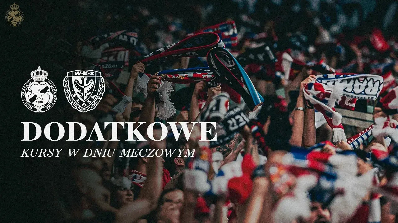 Zdjęcie: Wzmocniona komunikacja miejska na mecz #WISŚLĄ