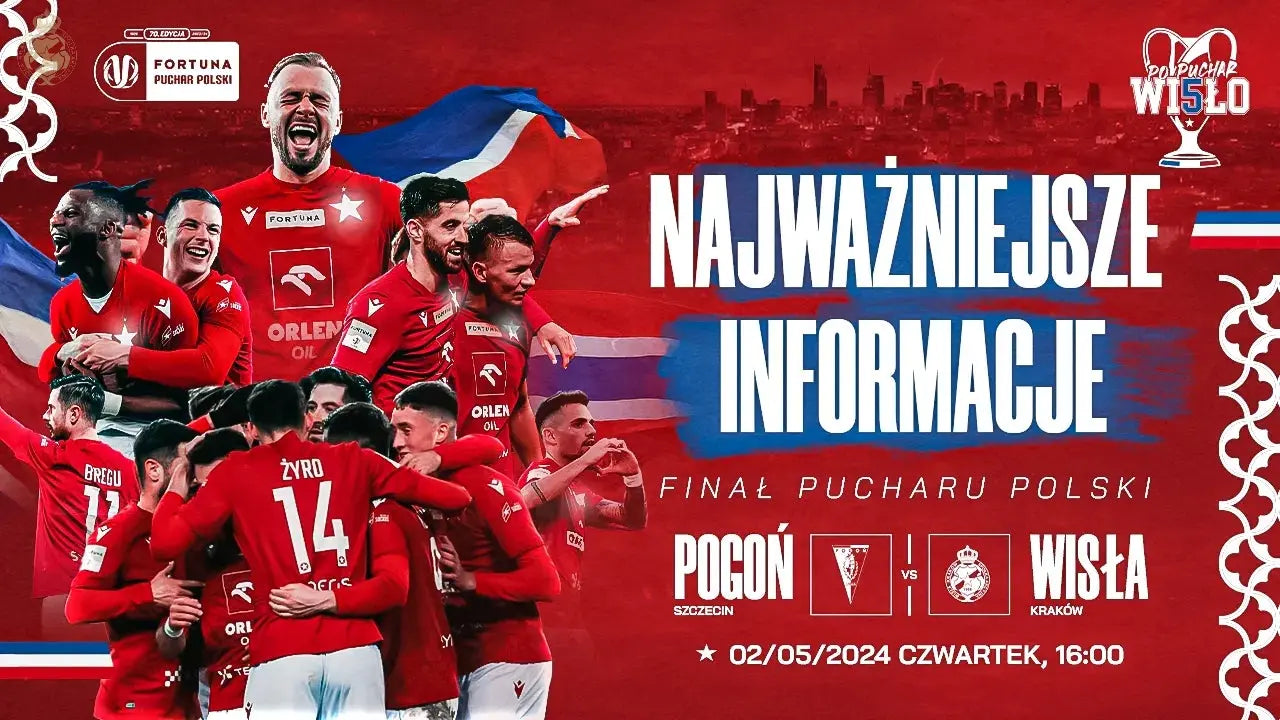 Zdjęcie: #PoPucharWi5ło: najważniejsze informacje przed #POGWIS