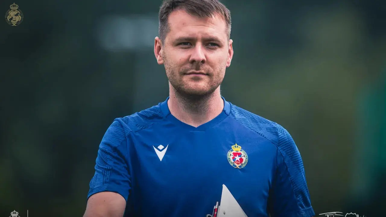 Zdjęcie: Bąk: Zrobiliśmy to, co do nas należało