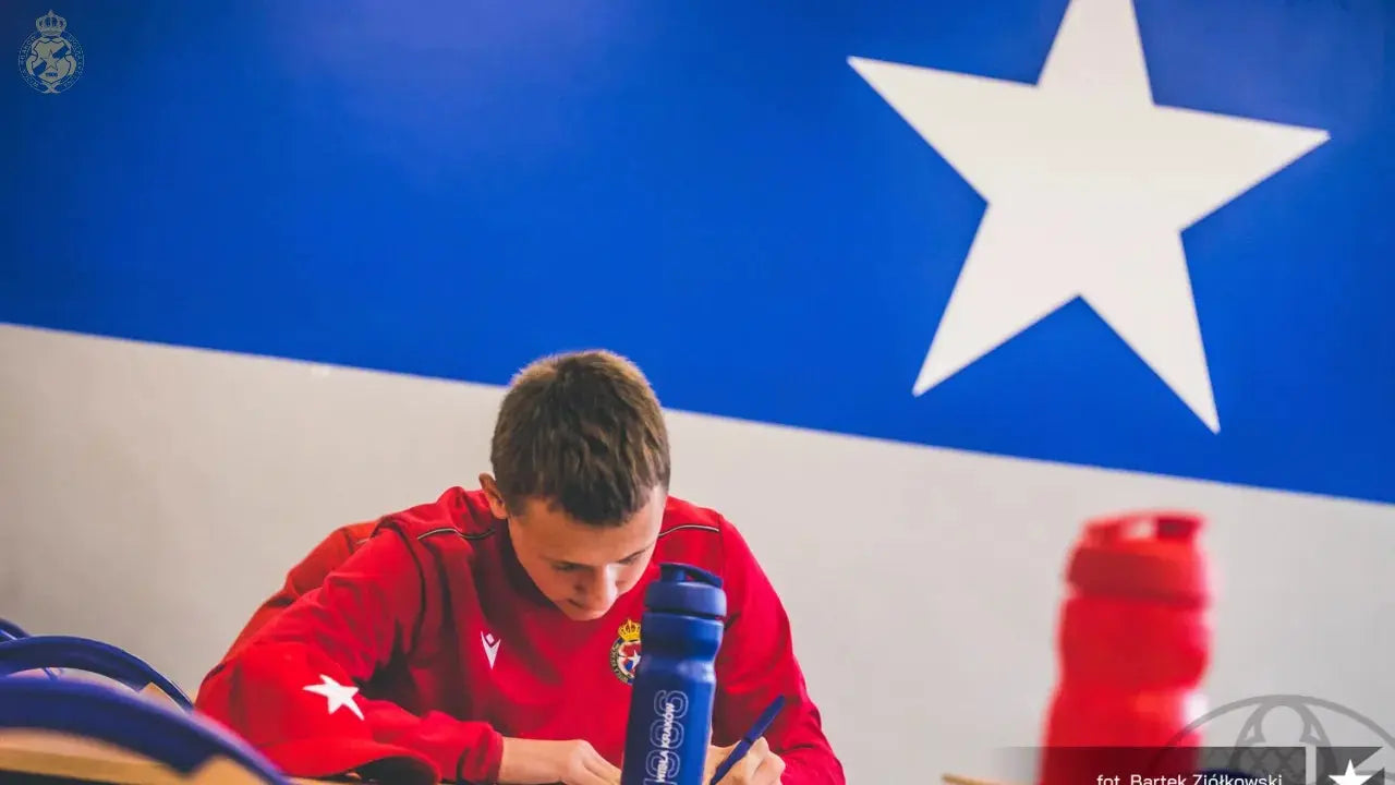 Zdjęcie: Dzień otwarty i rekrutacja do SMS Kraków!