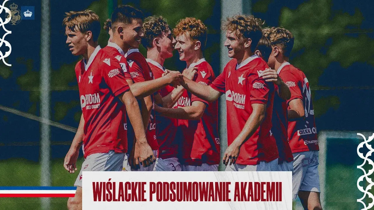 Zdjęcie: Podsumowanie weekendu Akademii: 13-14.04