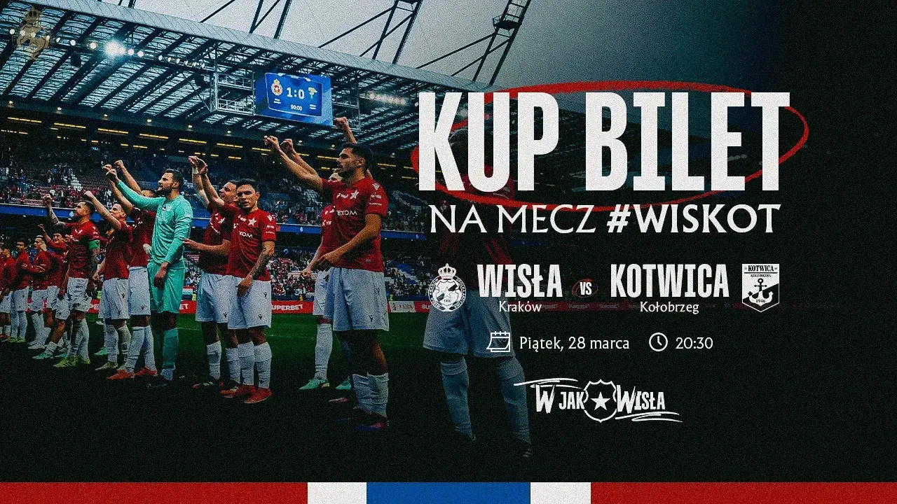 Zdjęcie: Bilety na kolejny mecz domowy już w sprzedaży