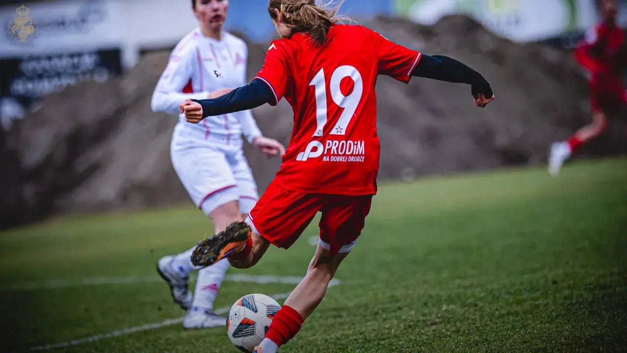 Zdjęcie: Przegrana z Ostrovią