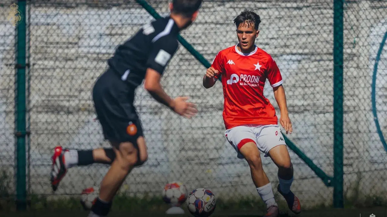 Zdjęcie: Podsumowanie weekendowych spotkań Wisły Kraków w CLJ!