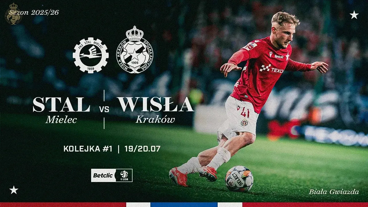 Zdjęcie: Początek sezonu 2025/2026 w Mielcu