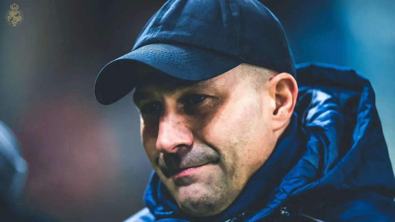 Zdjęcie: Trenerski dwugłos: Wisła - GKS Katowice