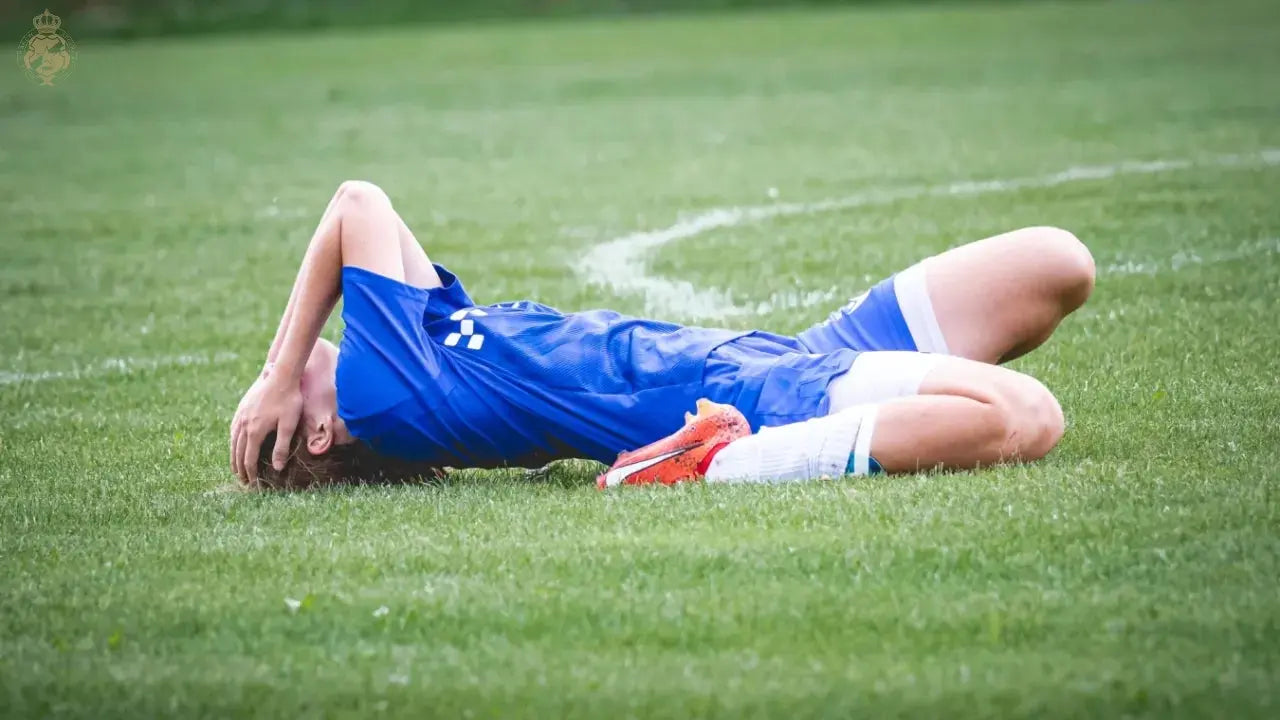 Zdjęcie: Inauguracyjna przegrana z Myszkowem