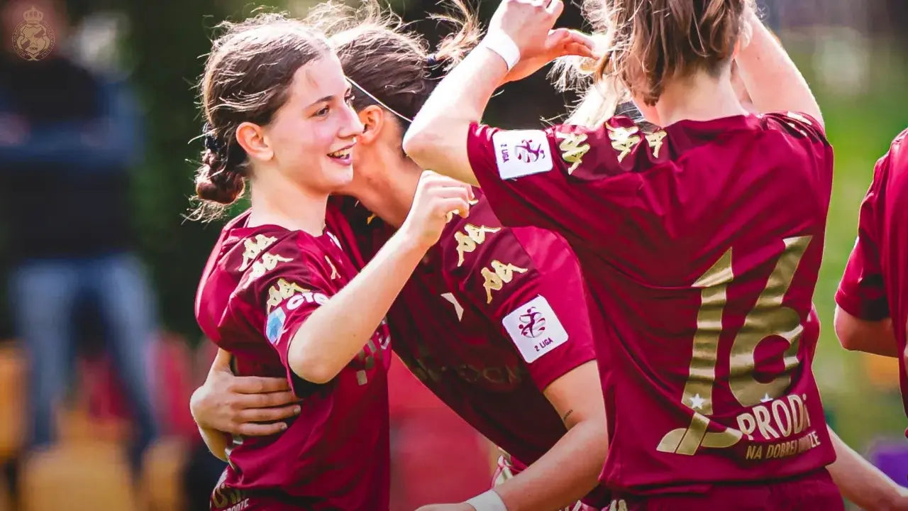 Zdjęcie: Wygrana z Kolbuszową na otwarcie rundy jesiennej