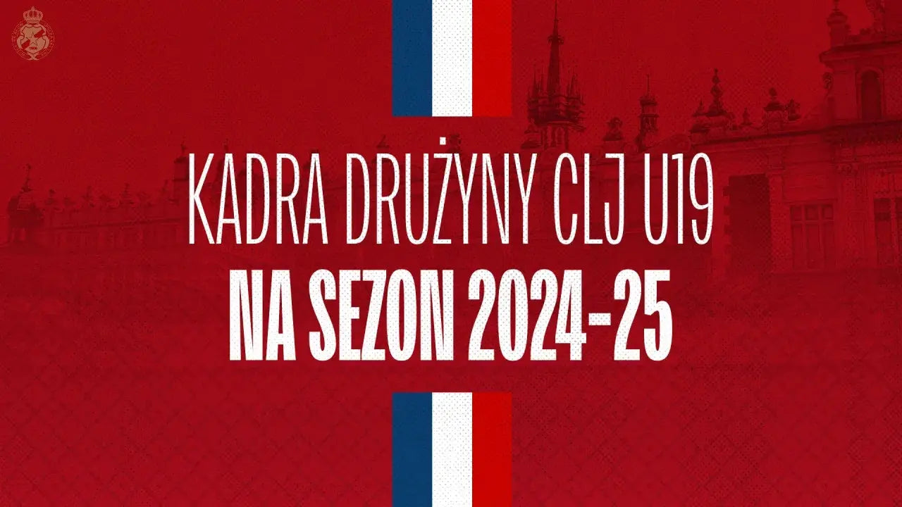 Zdjęcie: U-19: znamy kadrę zgłoszoną do rozgrywek CLJ