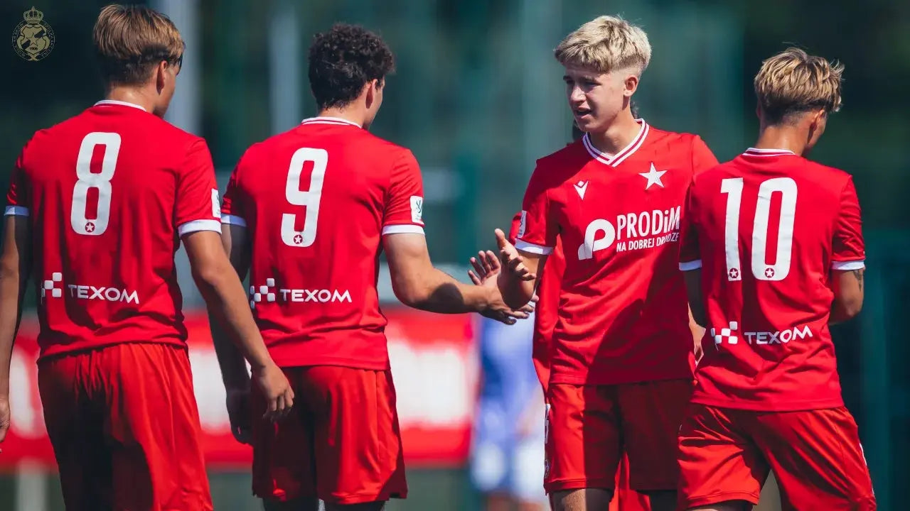 Zdjęcie: Emocjonujący weekend w CLJ. Wiślacy walczą o punkty