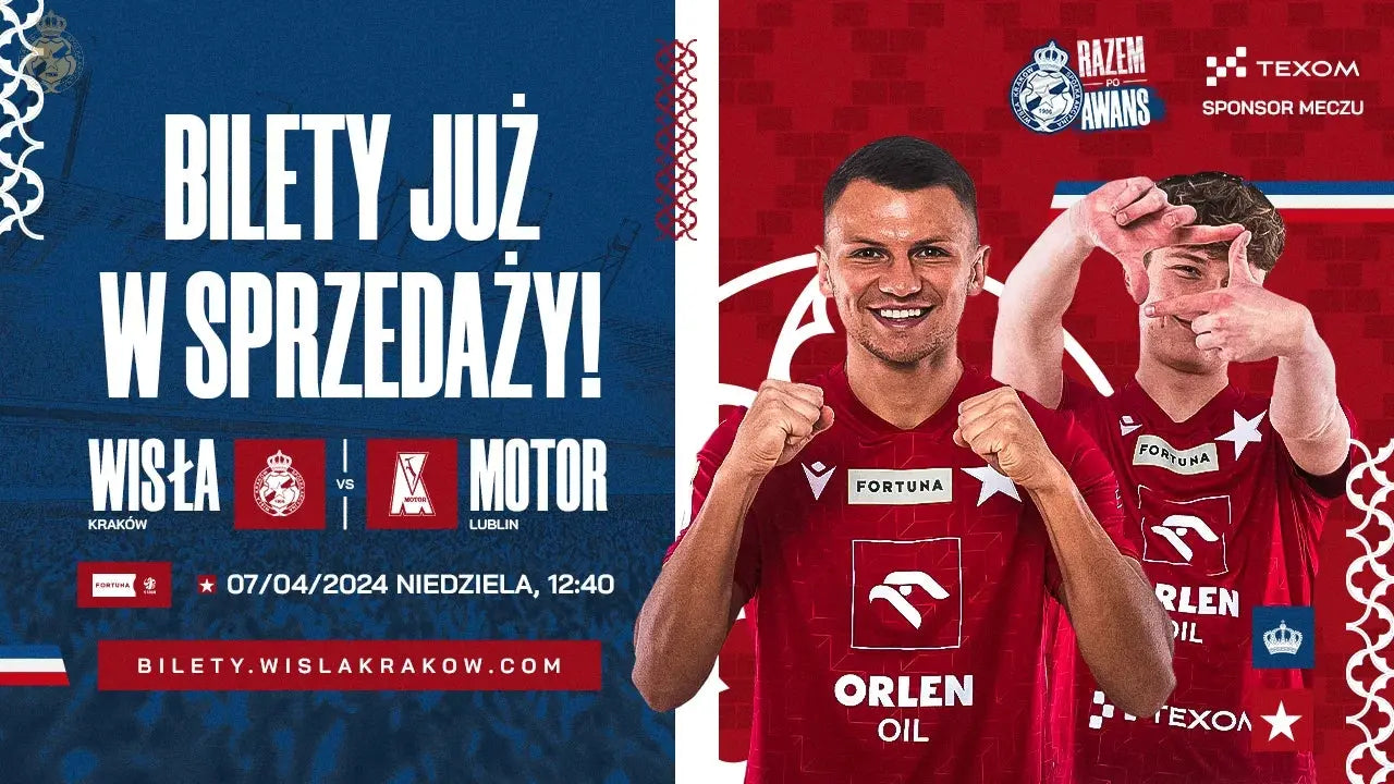 Zdjęcie: Kup bilet na #WISMOT już teraz!