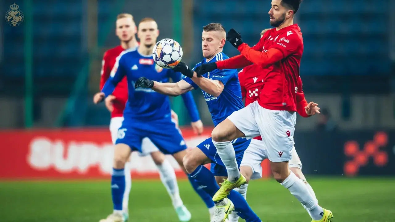 Zdjęcie: Raport medyczny: Marc Carbó