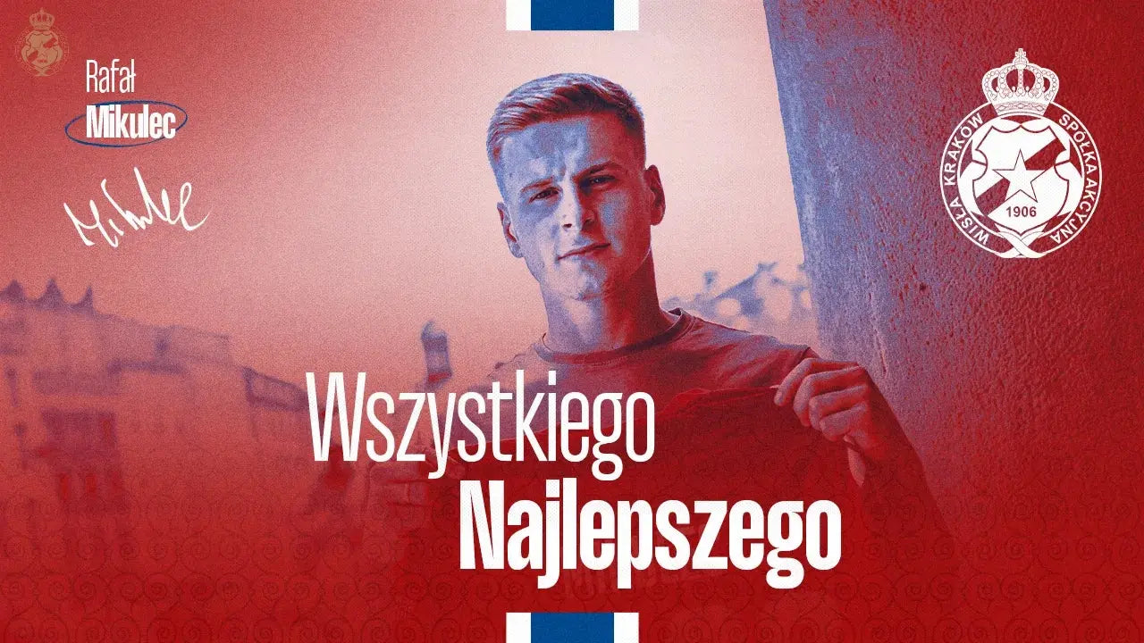 Zdjęcie: Sto lat dla Rafała Mikulca