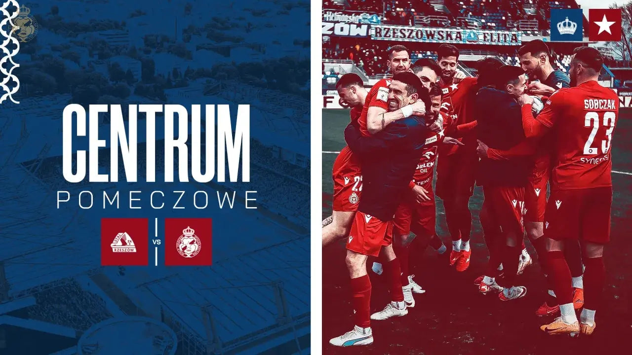 Zdjęcie: Centrum pomeczowe #STAWIS