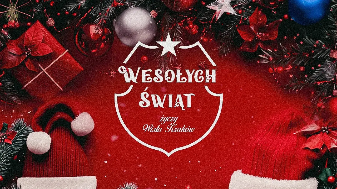 Zdjęcie: Wesołych Świąt Bożego Narodzenia!