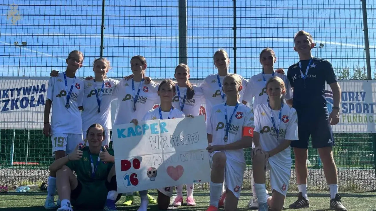 Zdjęcie: Młodzieżówki bez punktów w weekend