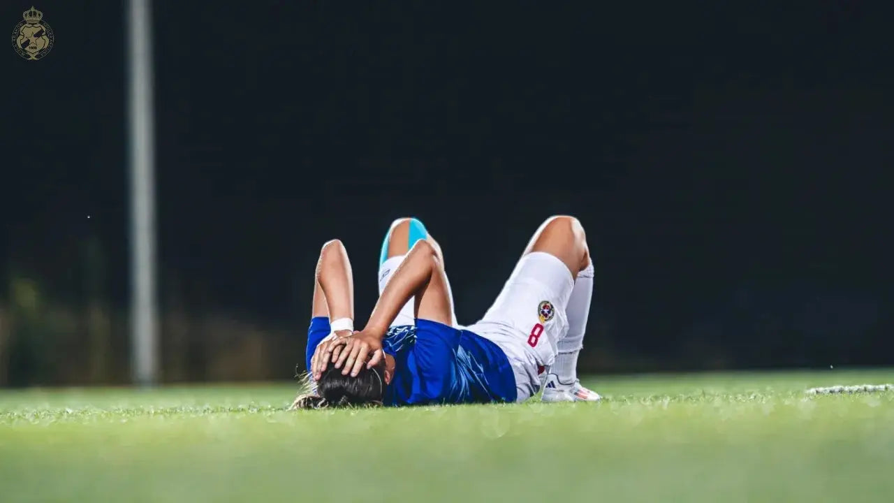 Zdjęcie: Porażka z PTC Pabianice