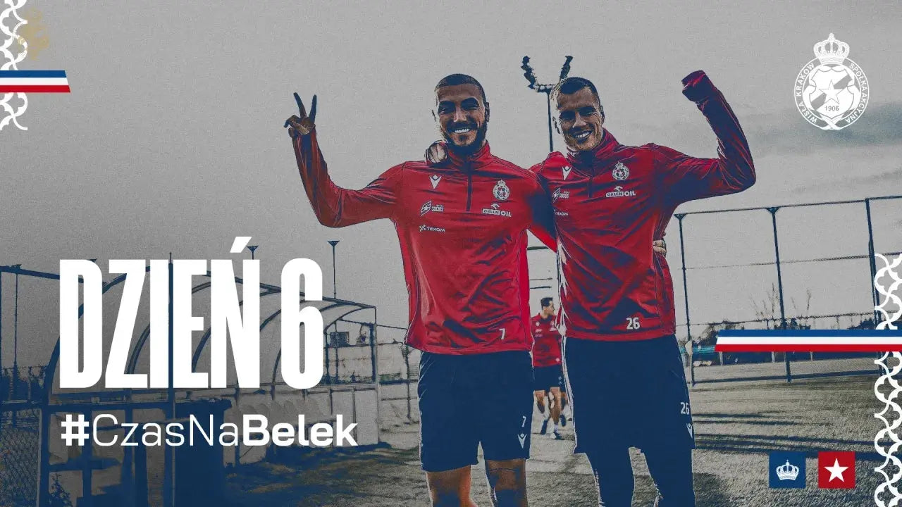 Zdjęcie: #CzasNaBelek: Dzień 6