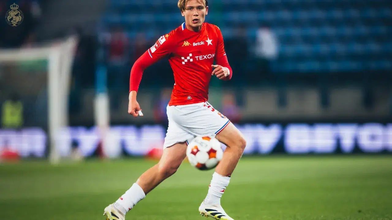 Zdjęcie: Krzyżanowski po #WISBYT: Determinacja była kluczem