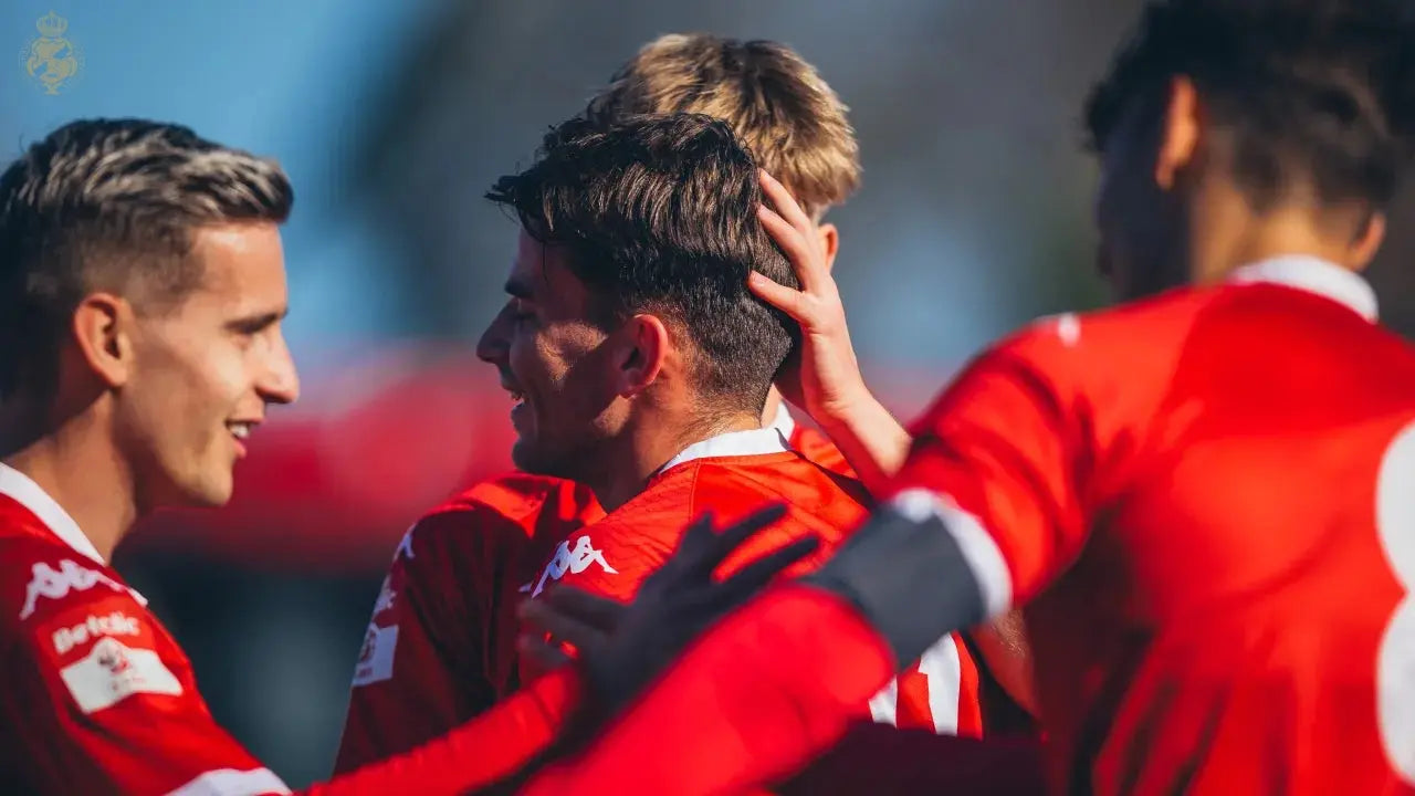 Zdjęcie: Wisła II Kraków w finale Pucharu Polski PPN Kraków!