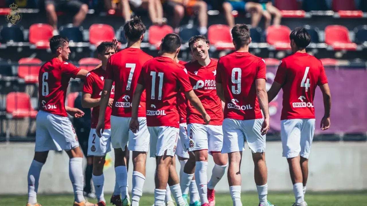 Zdjęcie: Wisła II: Zmiany w sztabie i intensywny czas przygotowań