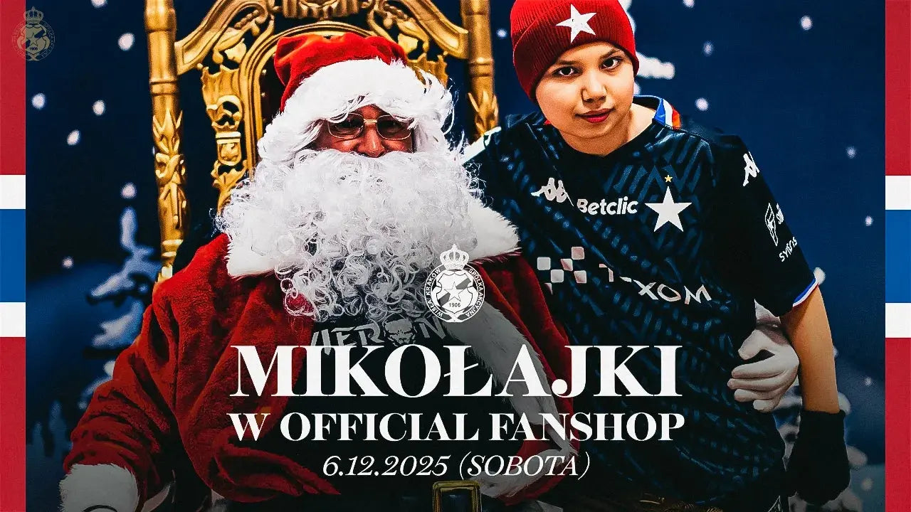 Zdjęcie: Wiślackie Mikołajki już 6 grudnia