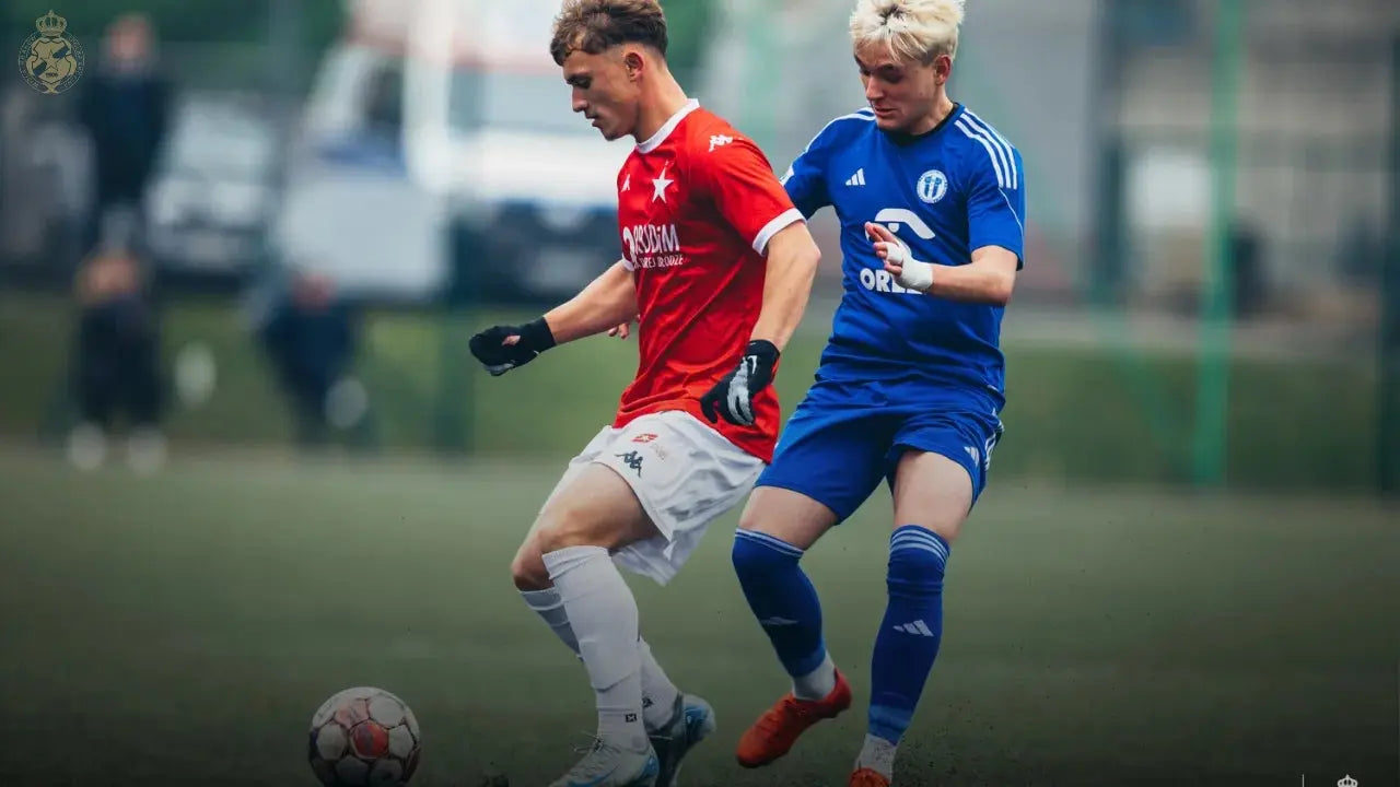 Zdjęcie: Wisła Kraków w CLJ! Sprawozdanie z weekendowych spotkań!