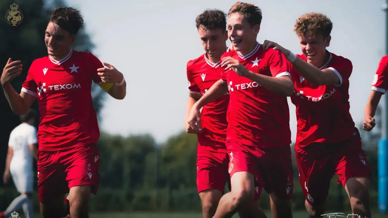 Zdjęcie: U-15: emocje do samego końca i wygrana w Starachowicach