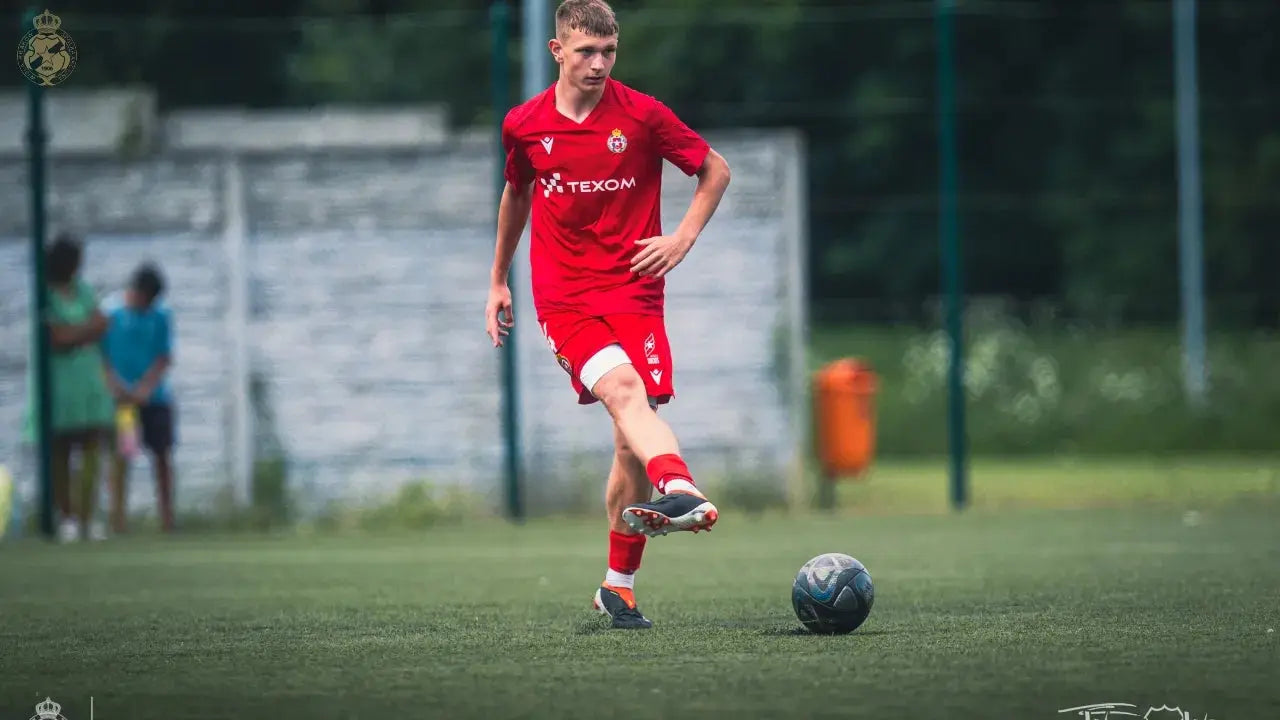 Zdjęcie: U-17: Poznaliśmy terminarz rundy jesiennej rozgrywek CLJ U-17