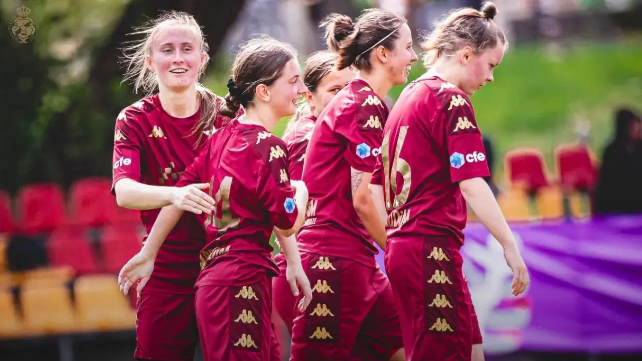 Zdjęcie: Trzy punkty w Katowicach