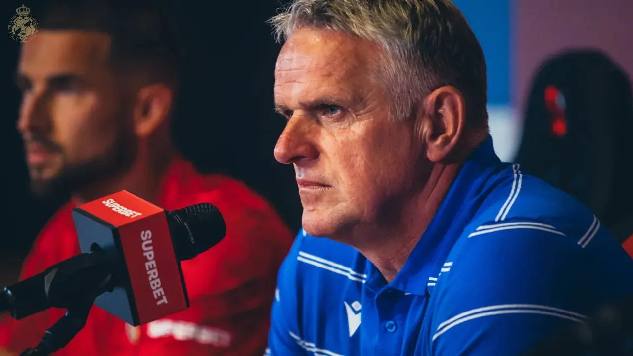 Zdjęcie: Konferencja przed #WISRAP | Część 1