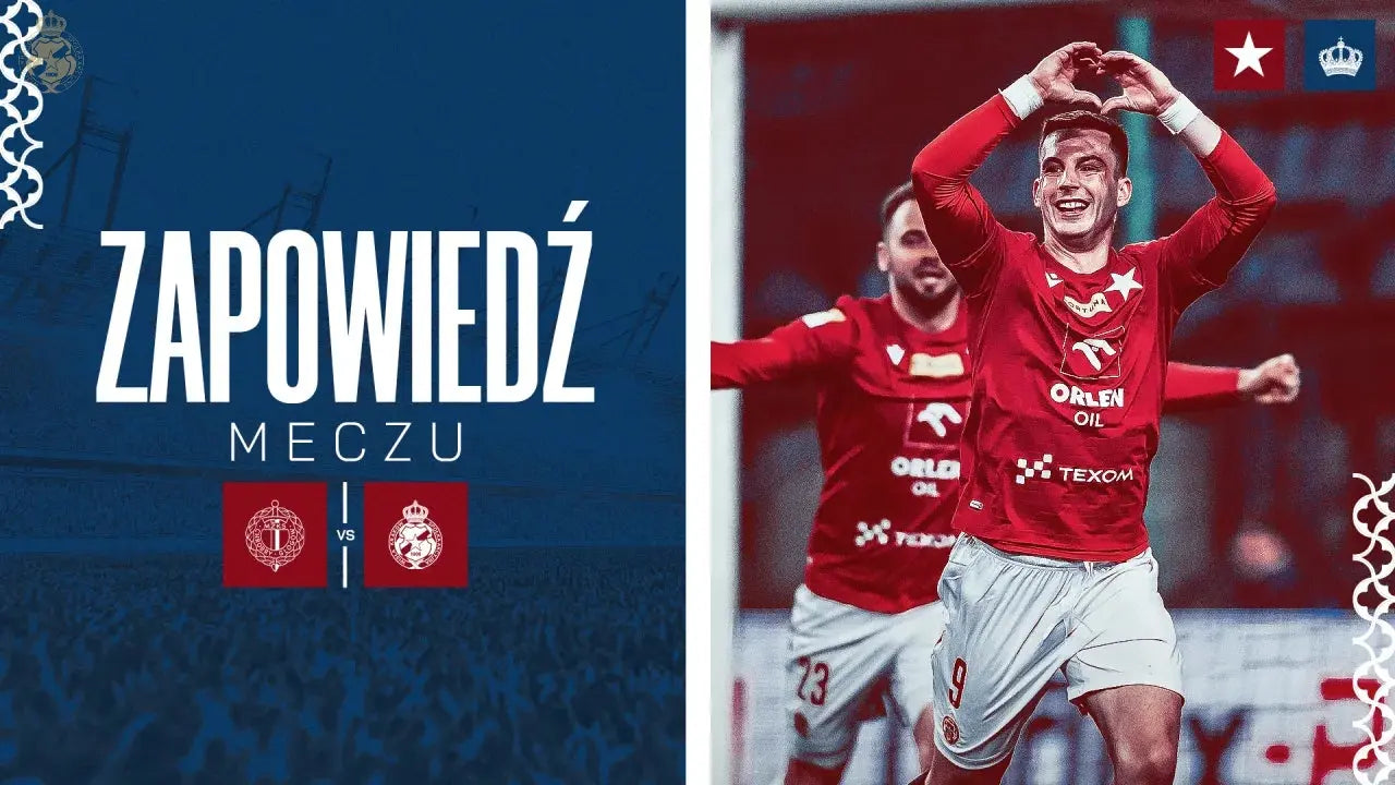 Zdjęcie: Świątecznie w Głogowie: Zapowiedź meczu Chrobry - Wisła