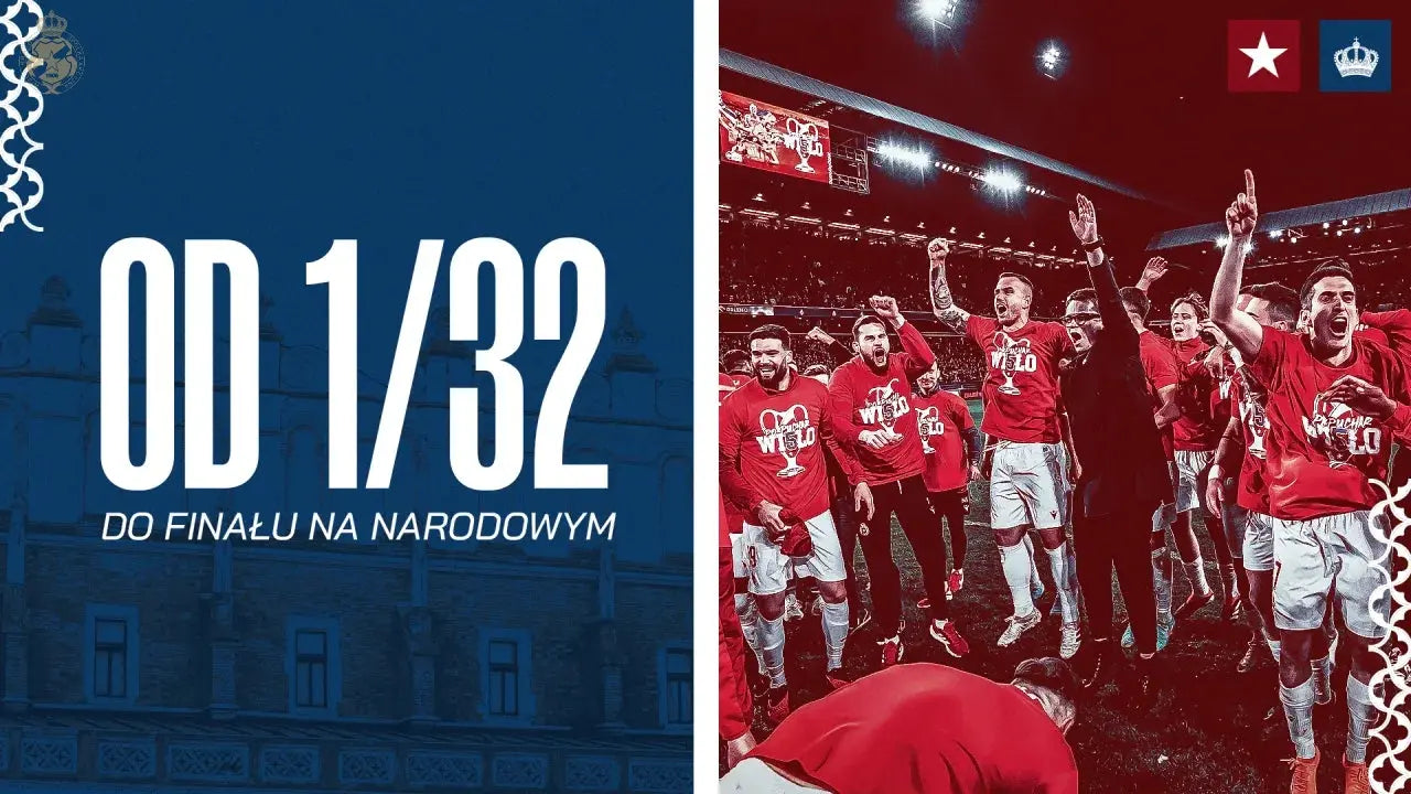 Zdjęcie: #PoPucharWi5ło, czyli tak wyglądała droga do finału