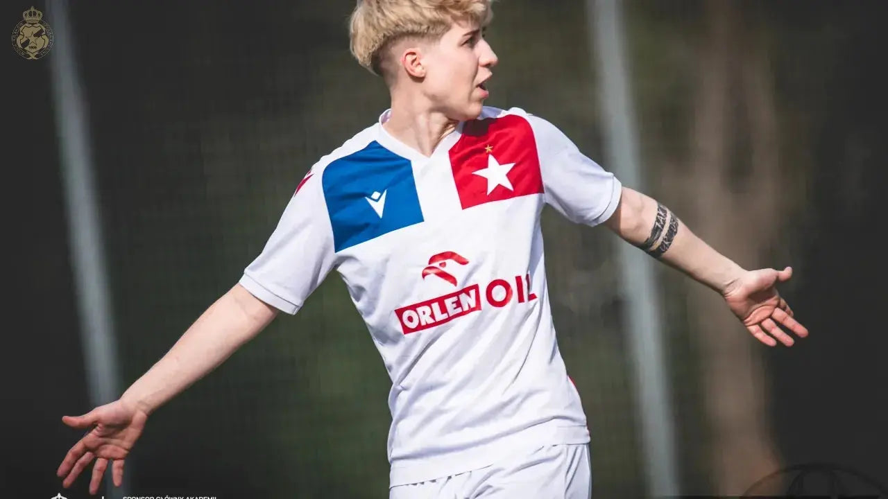 Zdjęcie: Wisła Women: Przegrana z Sanovią Lesko