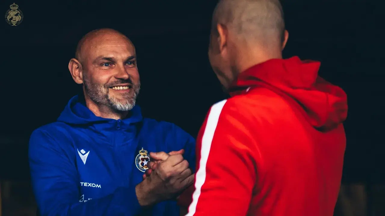 Zdjęcie: Trenerski dwugłos: #WISODR