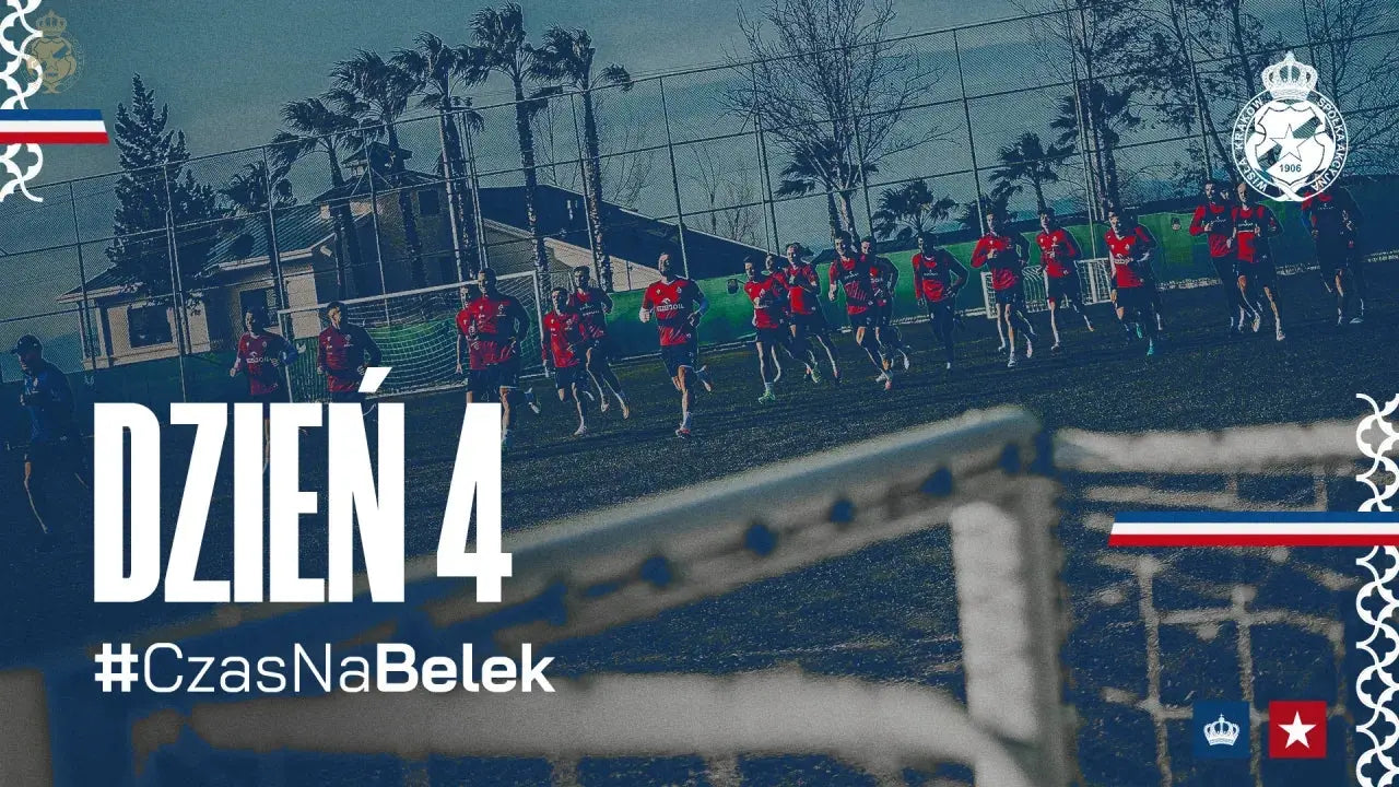 Zdjęcie: #CzasNaBelek: Dzień 4