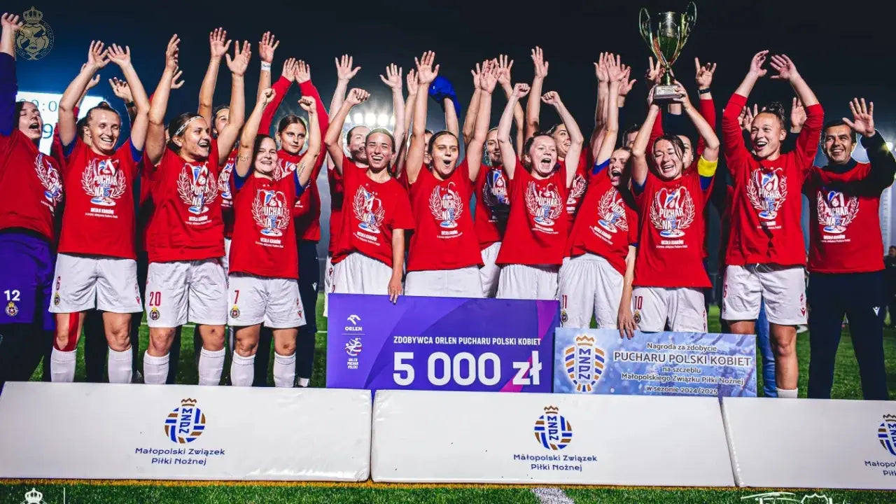 Zdjęcie: Podsumowanie sezonu 2024/2025