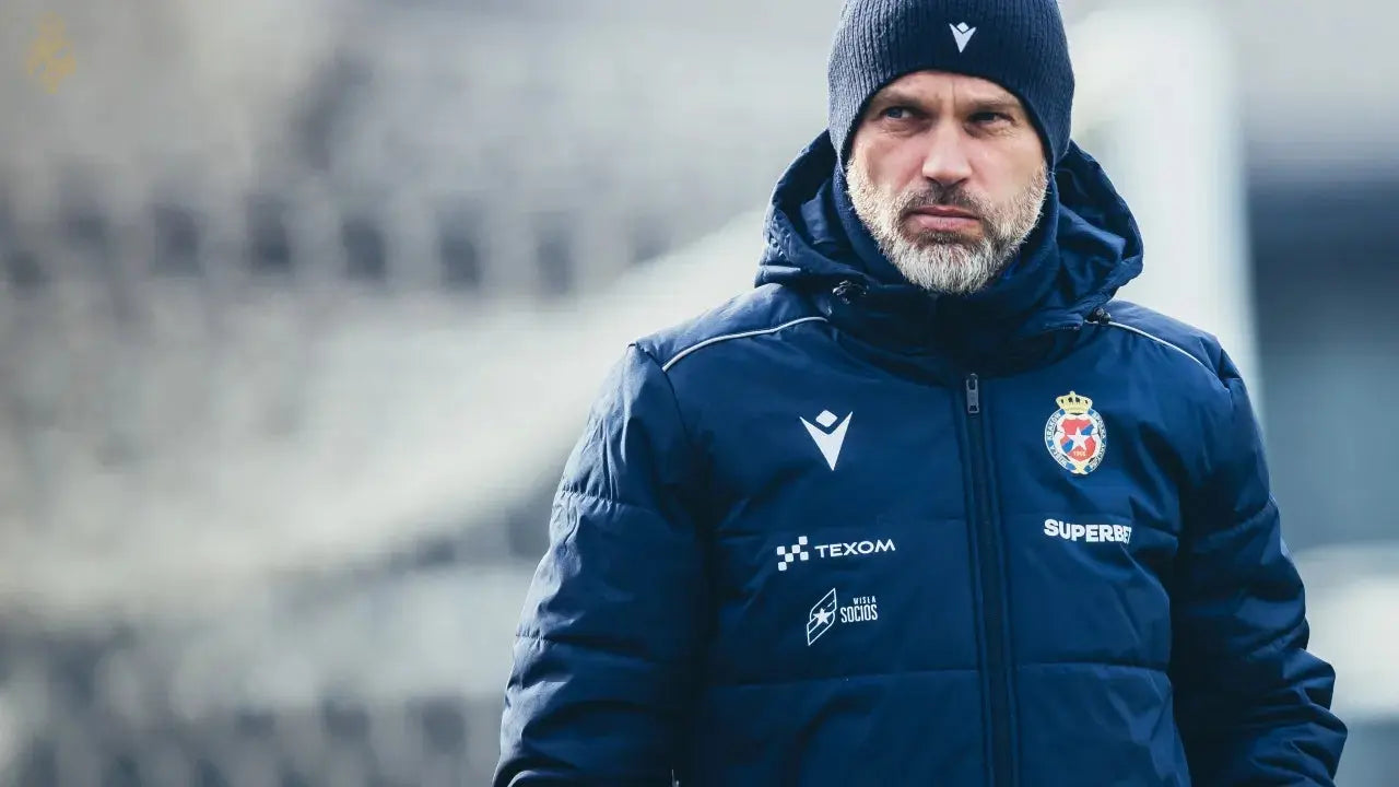 Zdjęcie: Jop: Zawodnicy będą w stu procentach gotowi na sobotę