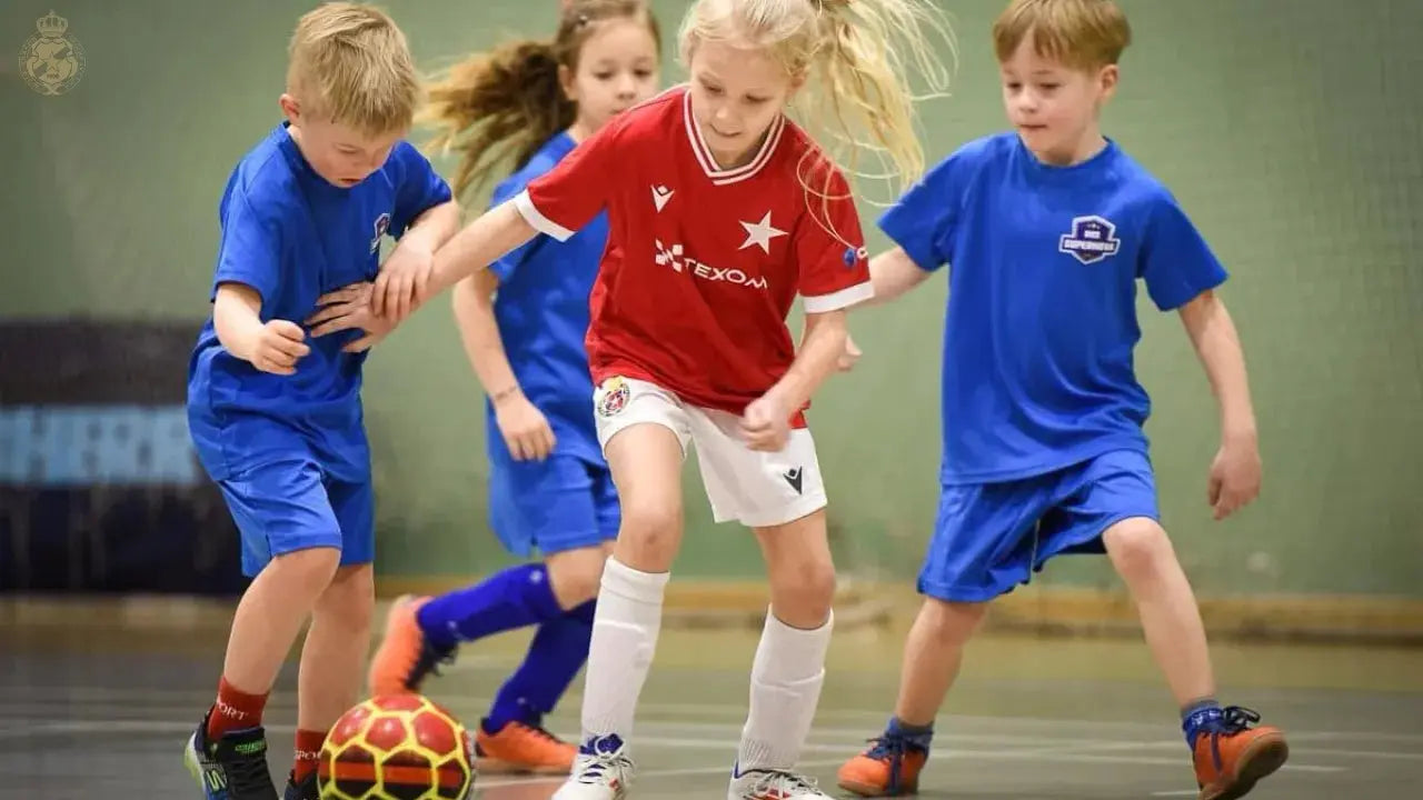 Zdjęcie: Intensywny weekend młodzieżówek