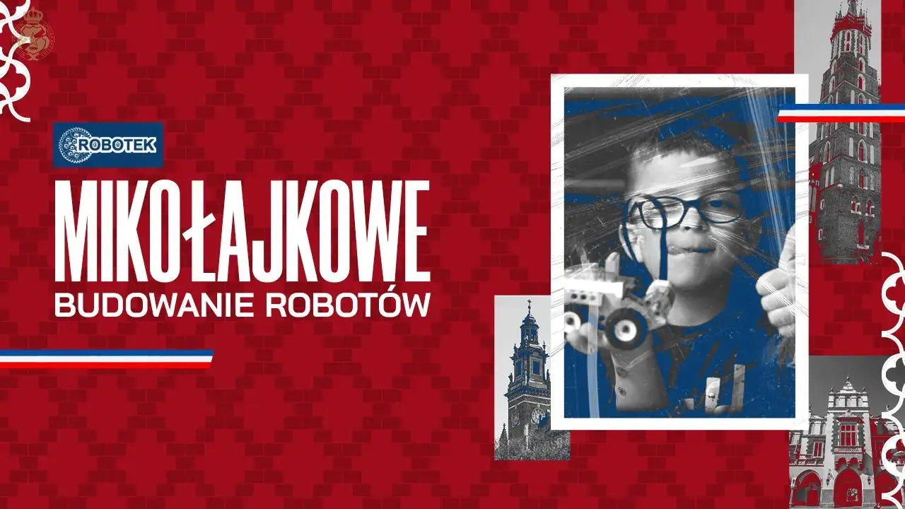 Zdjęcie: Warsztaty Mikołajkowe Lego w Official Fanshop