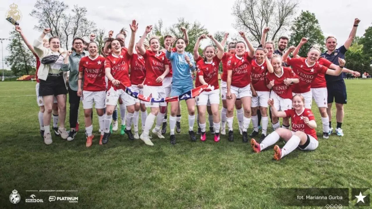 Zdjęcie: Efektowna wygrana z AP Szaflary