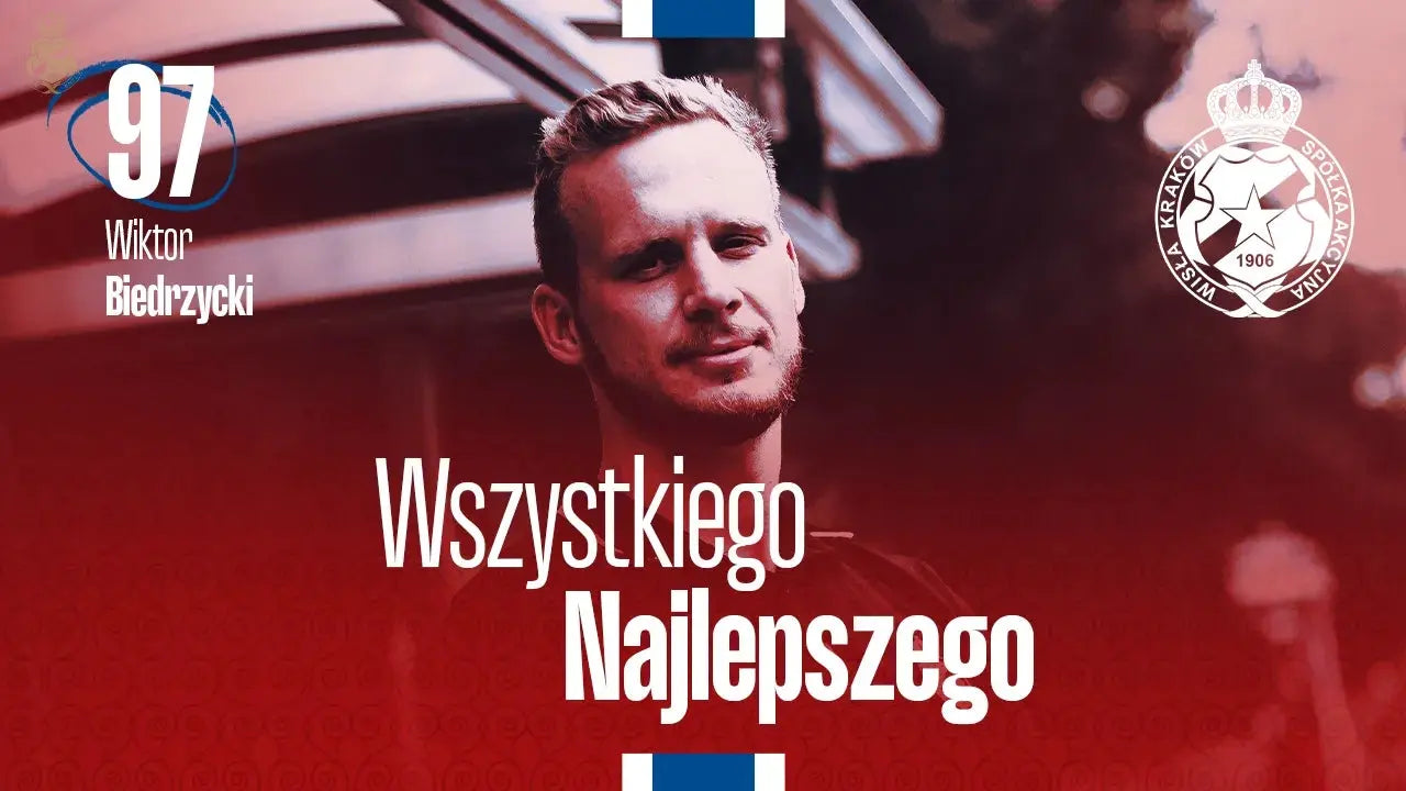 Zdjęcie: Urodziny Wiktora Biedrzyckiego