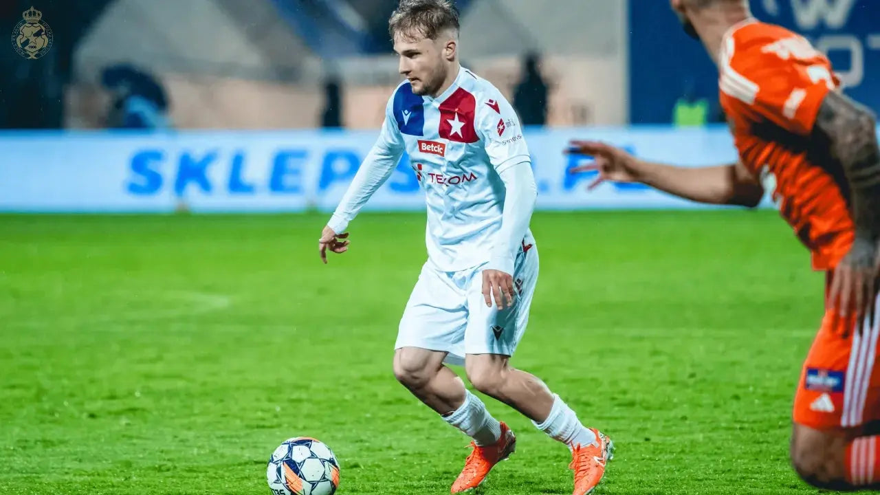 Zdjęcie: Duda: Czujemy niedosyt, ale pokazaliśmy charakter