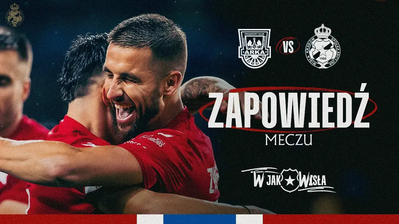 Zdjęcie: Zdobyć Gdynię: zapowiedź #ARKWIS