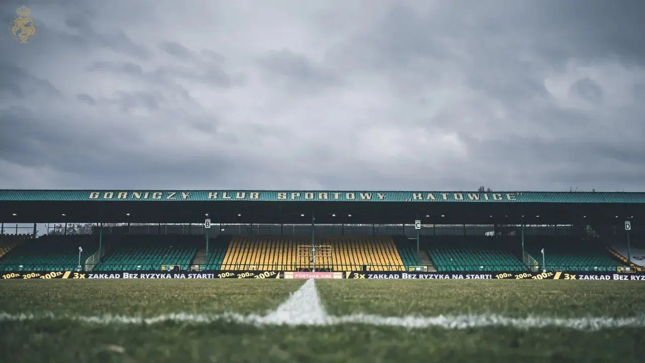 Zdjęcie: Następny rywal: GKS Katowice