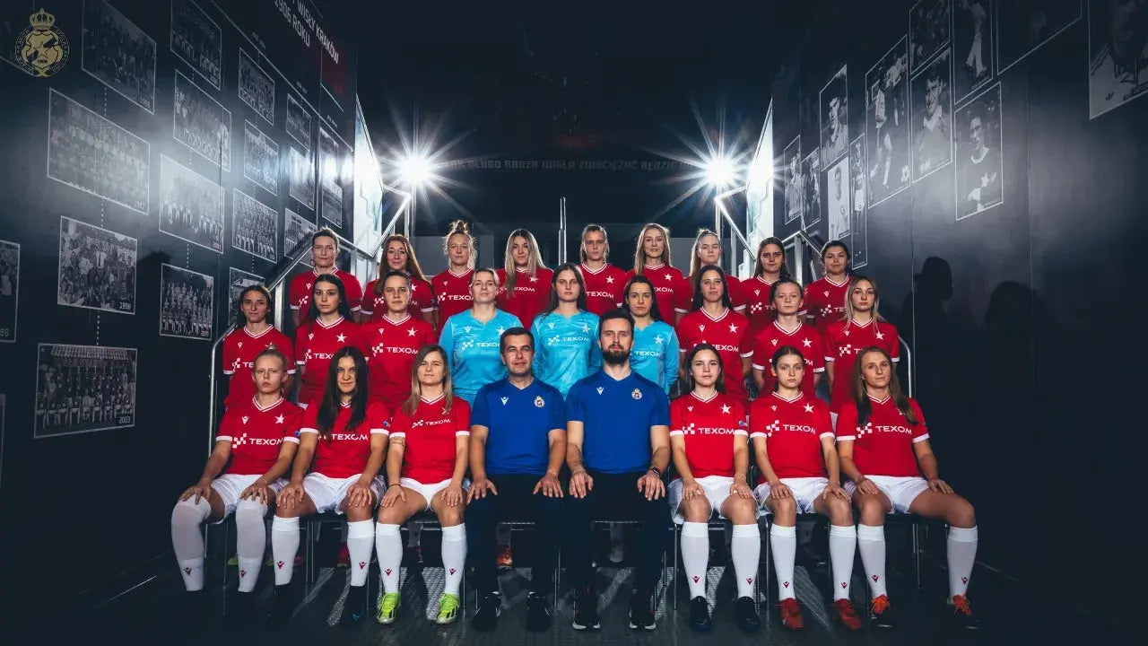 Zdjęcie: Runda jesienna w pigułce!