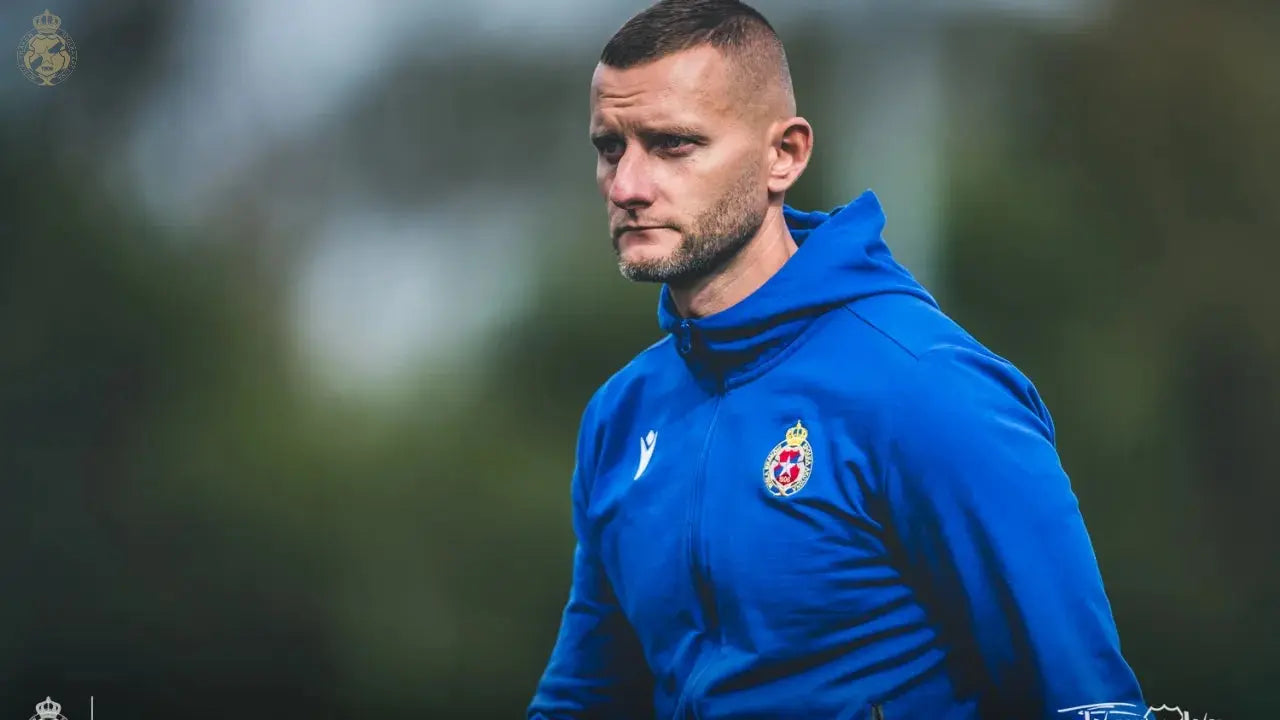 Zdjęcie: Nędza:  Pozycja wicelidera jest dla nas nagrodą