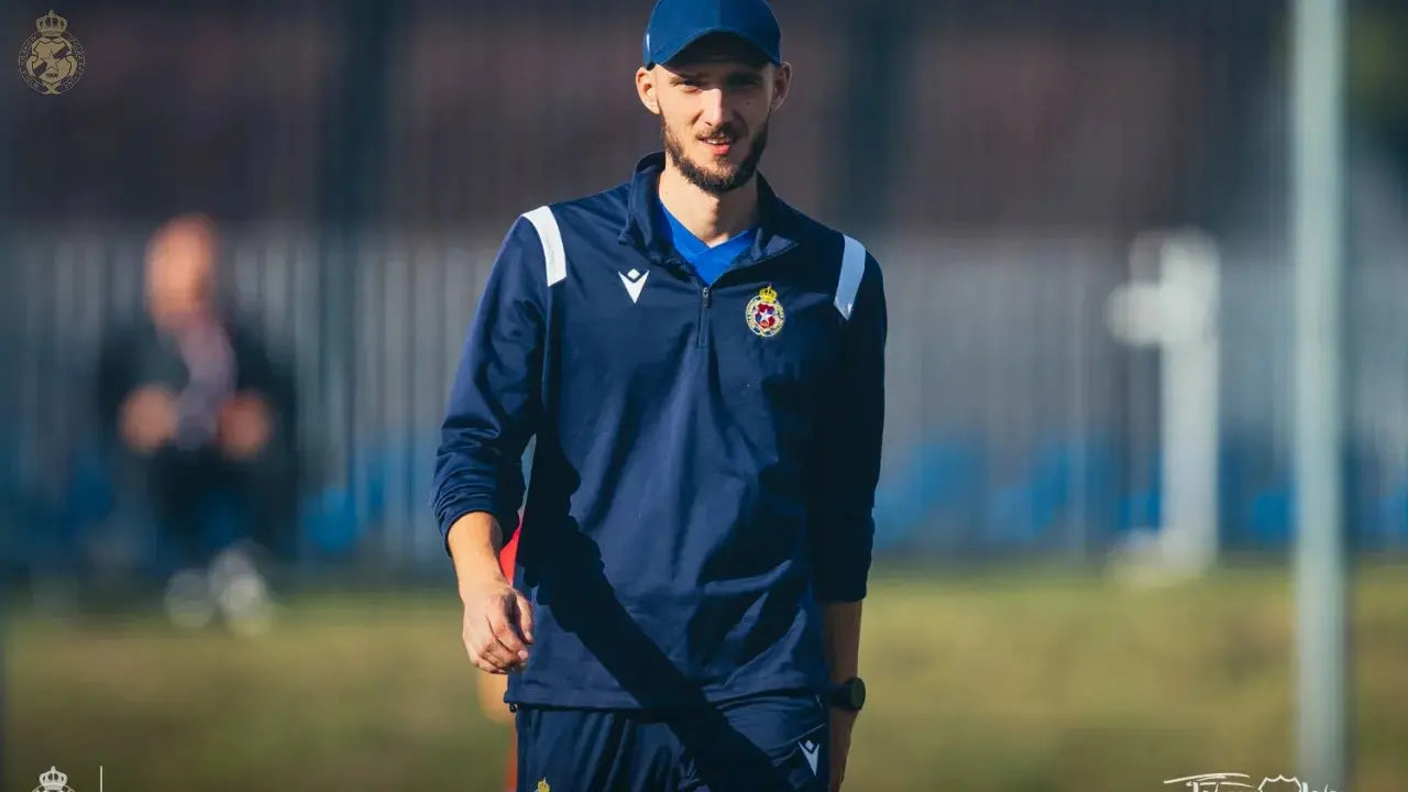 Zdjęcie: Ślusarczyk: stać nas na zdecydowanie więcej