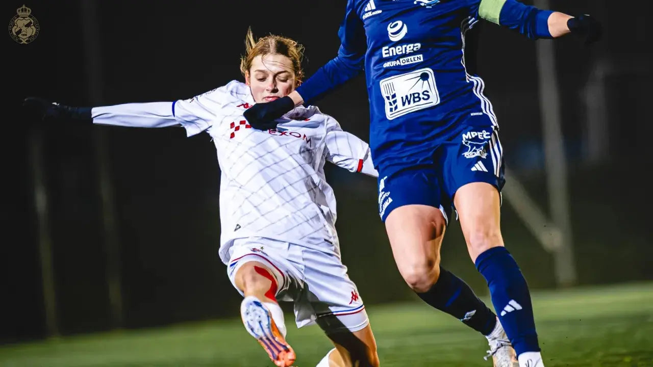 Zdjęcie: Koniec przygody z Pucharem Polski!